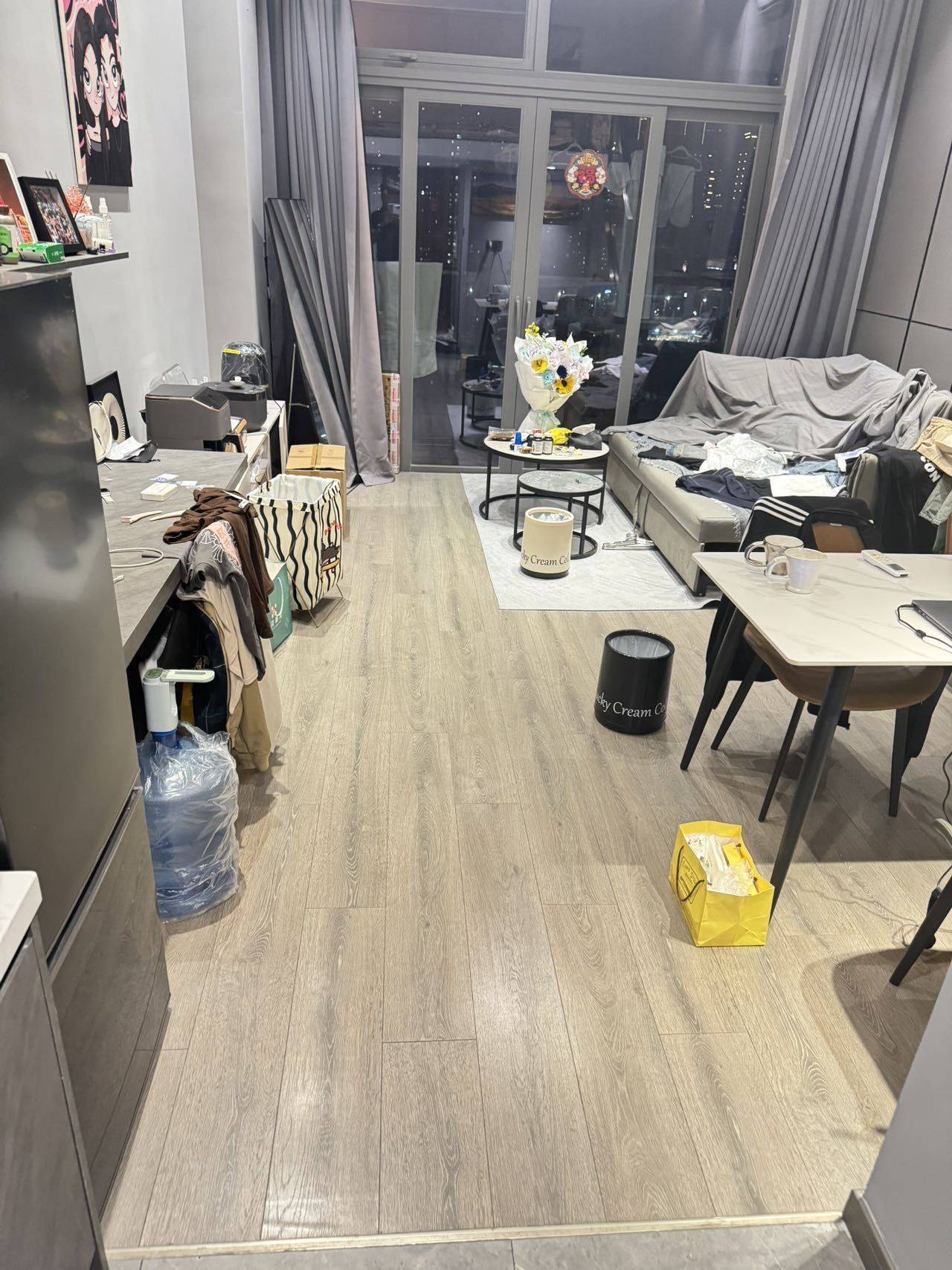 Shenzhen Longhua | 融创智汇大厦_3