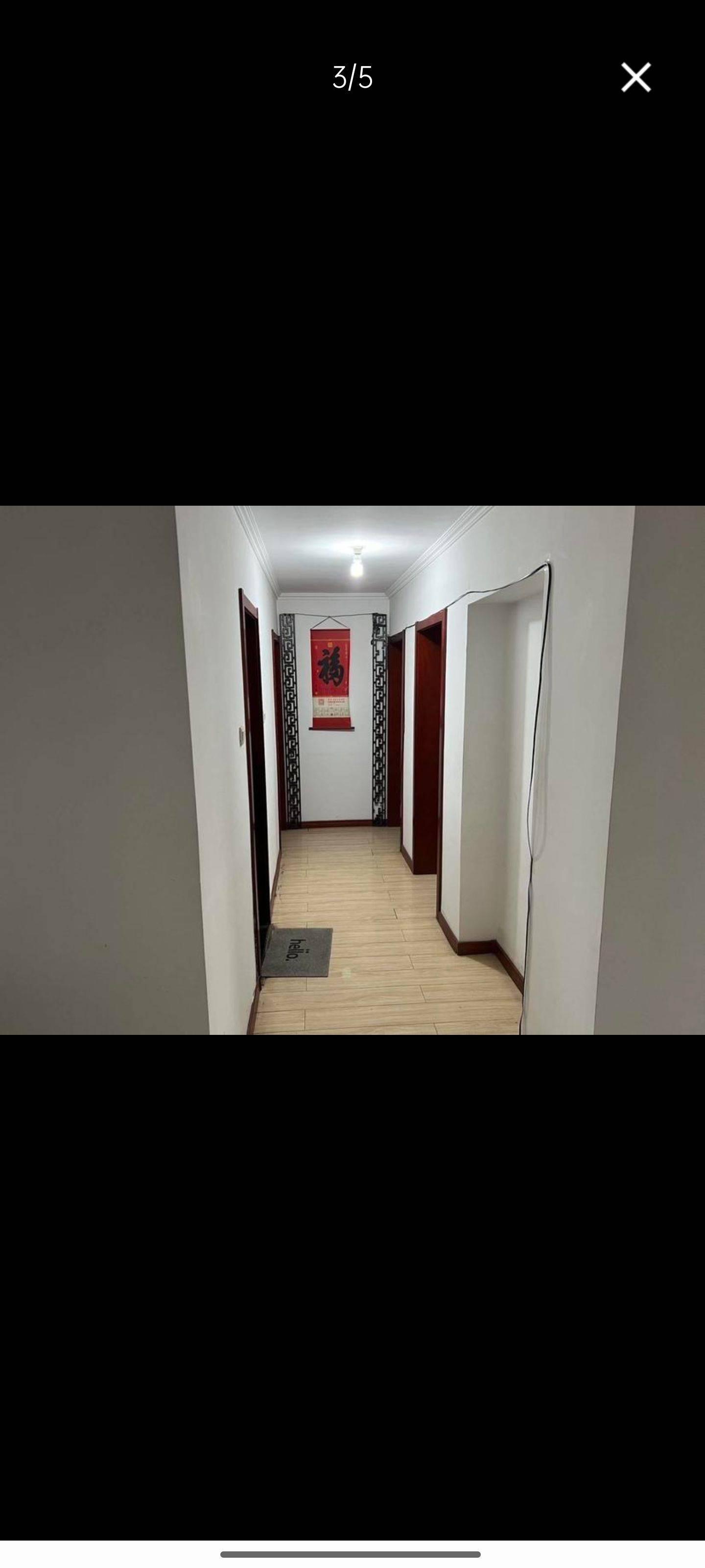 青岛 市北 | 青建天怡景园B区_4