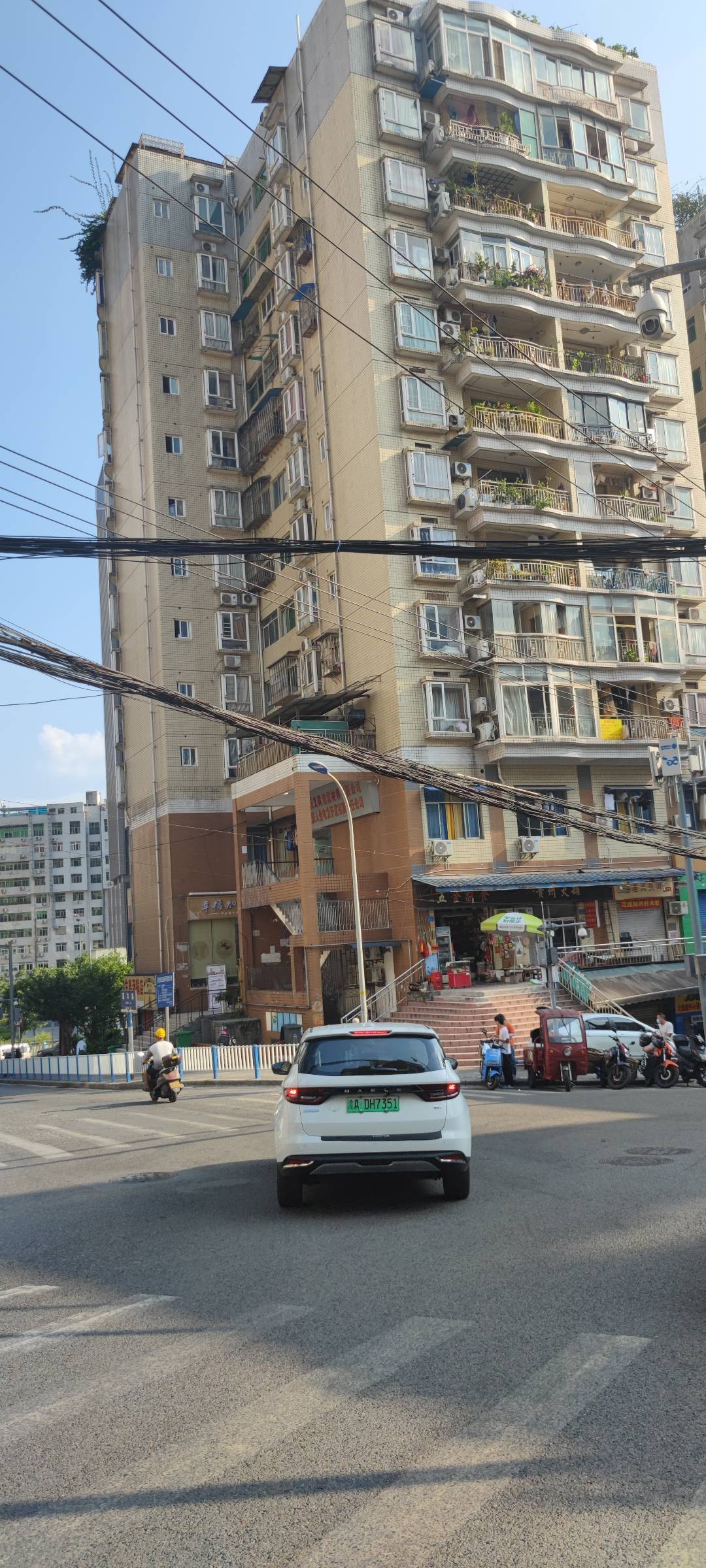 Chongqing Liangjiang New Area | 华新骄阳_6