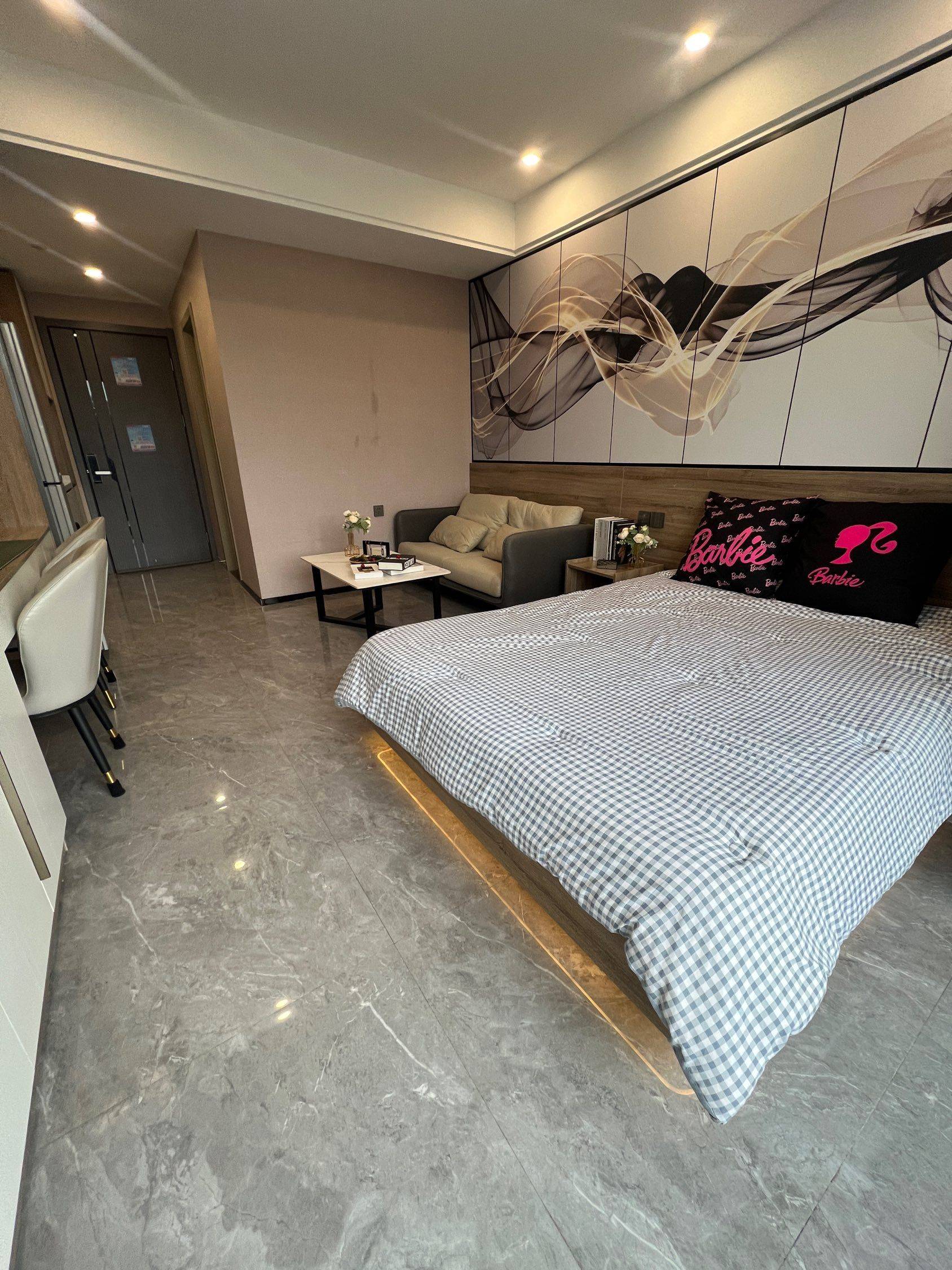 Shanghai Pudong | 芳芯路251弄_6