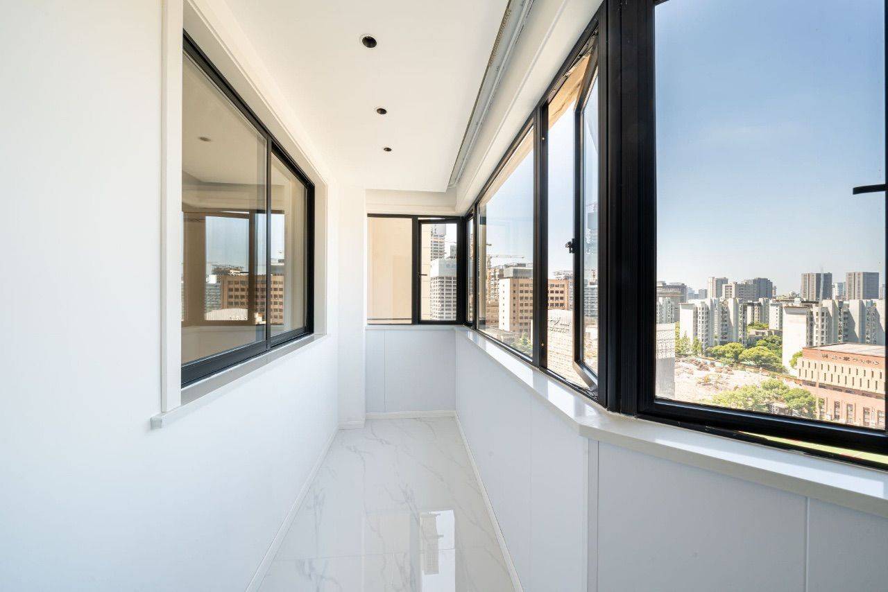 上海 徐匯 | 华利公寓_4