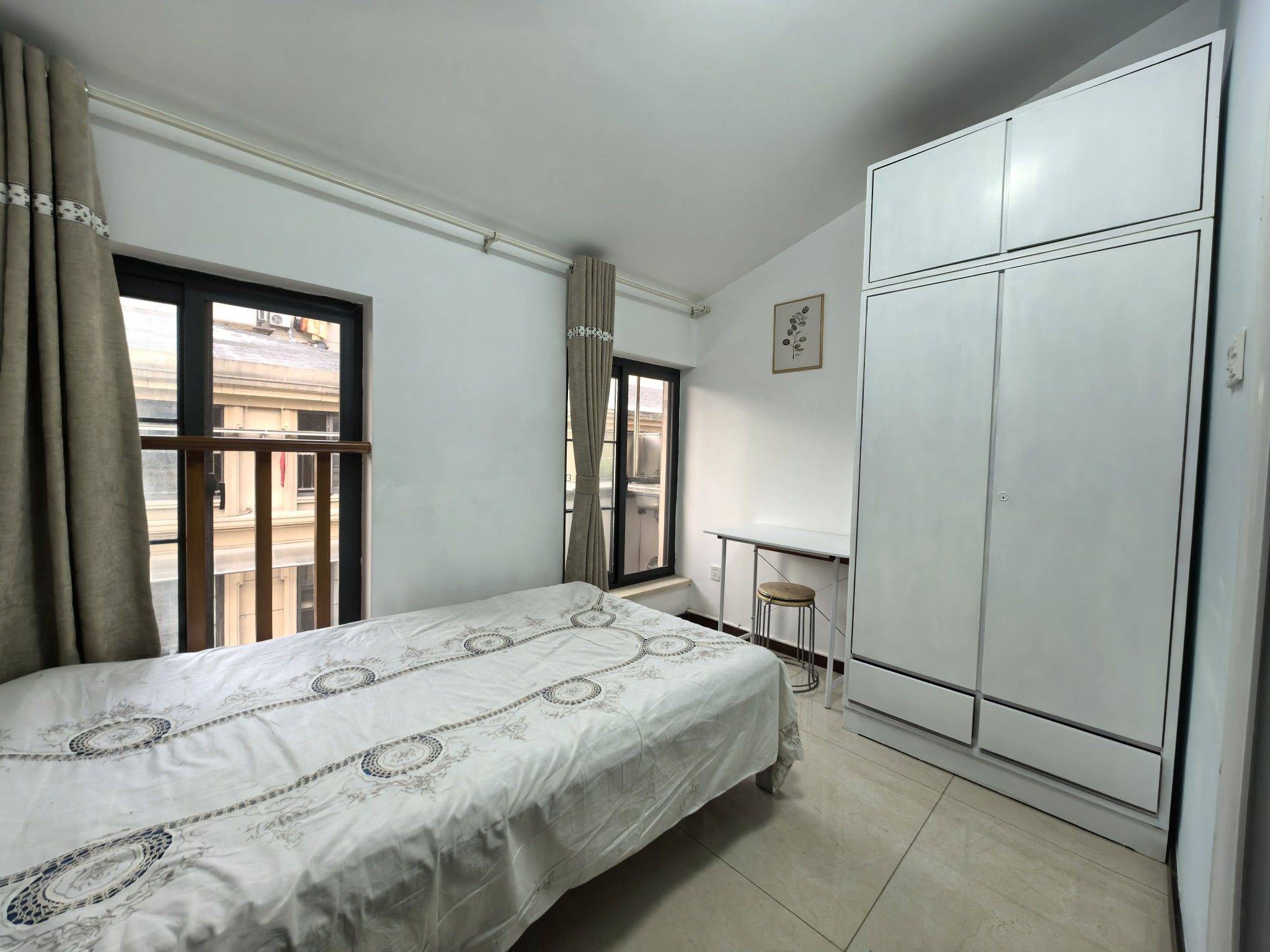 西湖 古荡湾新村