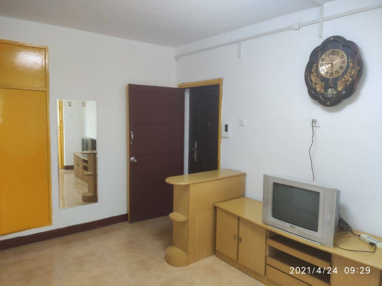 格桑花整租房源2