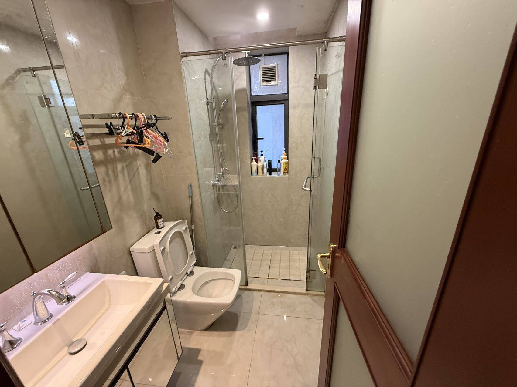 Tidewards整租房源1