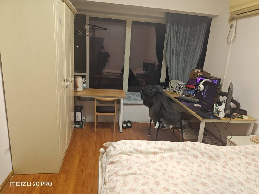 Changsha Kaifu | 北辰三角洲奥城-E3_4