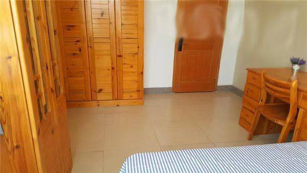 Tianjin Hexi | 四季馨园-45号楼_3