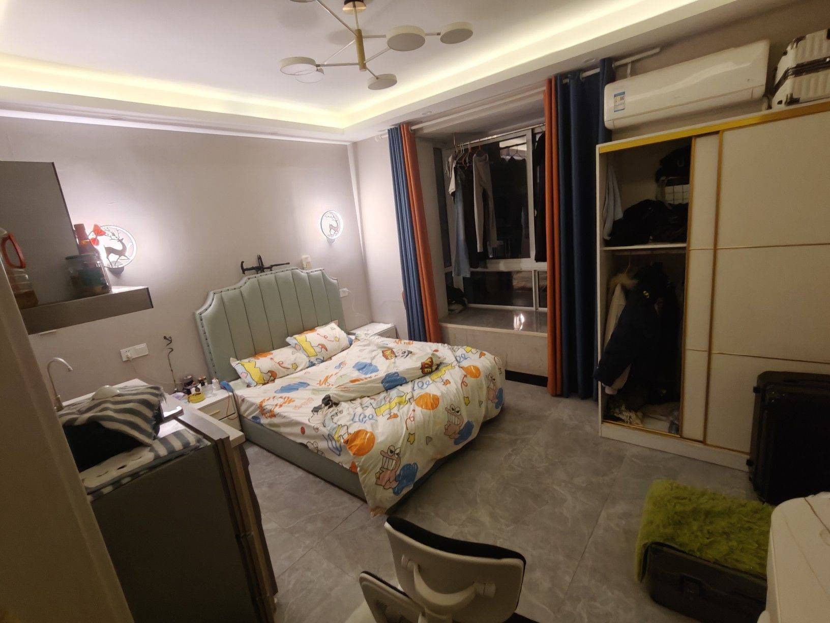 杭州 上城 | 云河西园_2