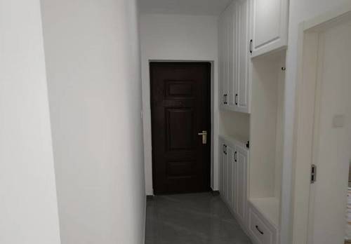 中牟縣 融创美盛象湖壹号-1期