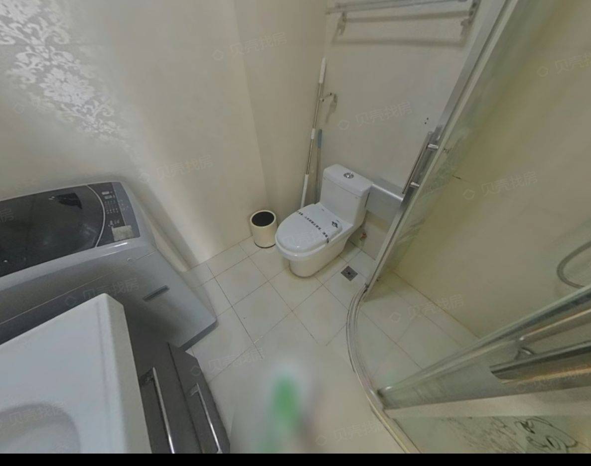 沈先生整租房源2