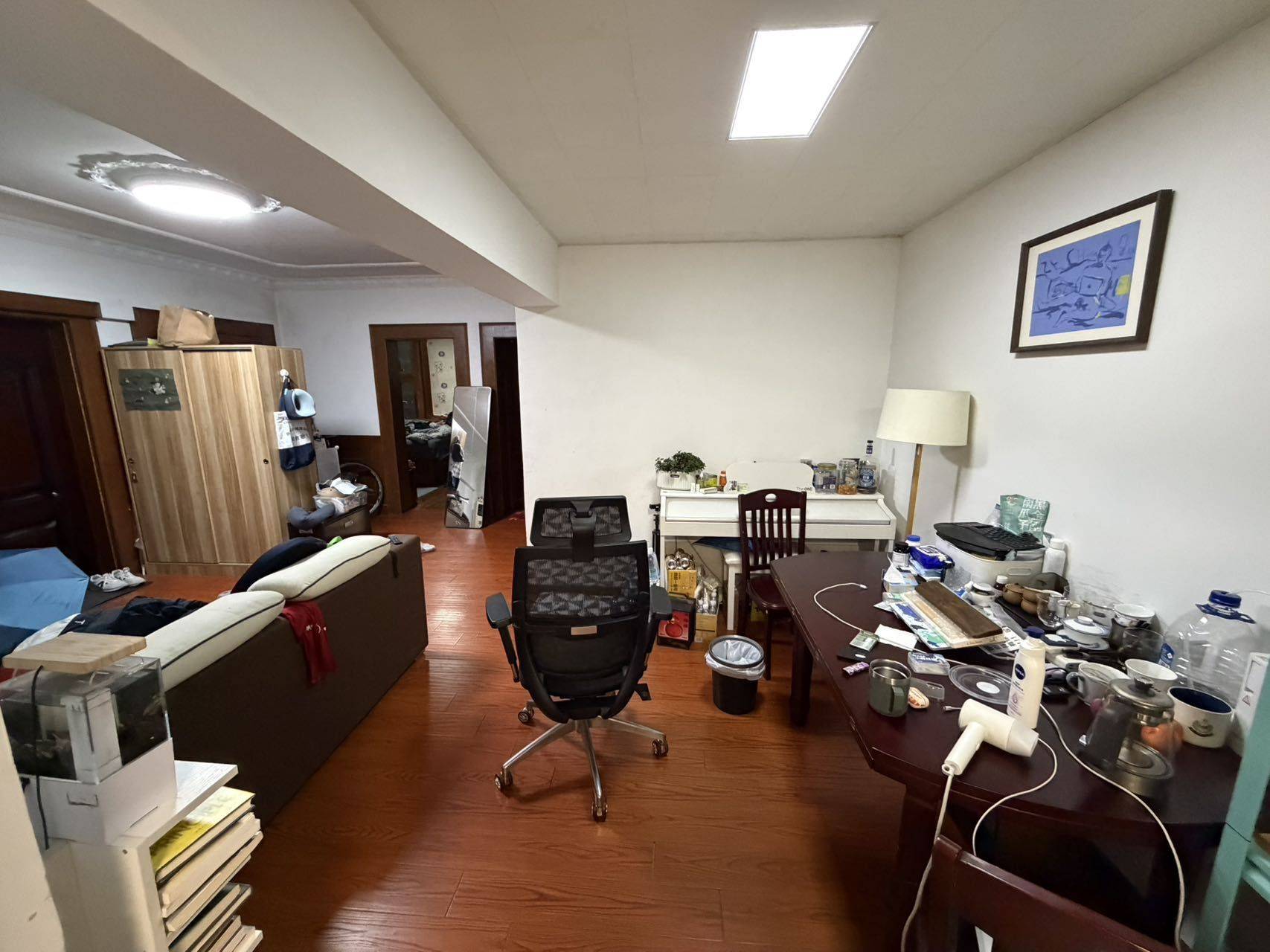 杭州 西湖 | 省高院华星路宿舍_4