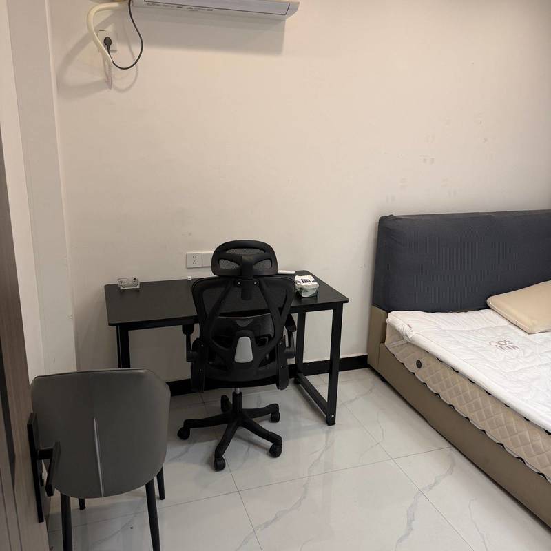 Hangzhou Xiaoshan | 金珺澜庭一区-9幢_6