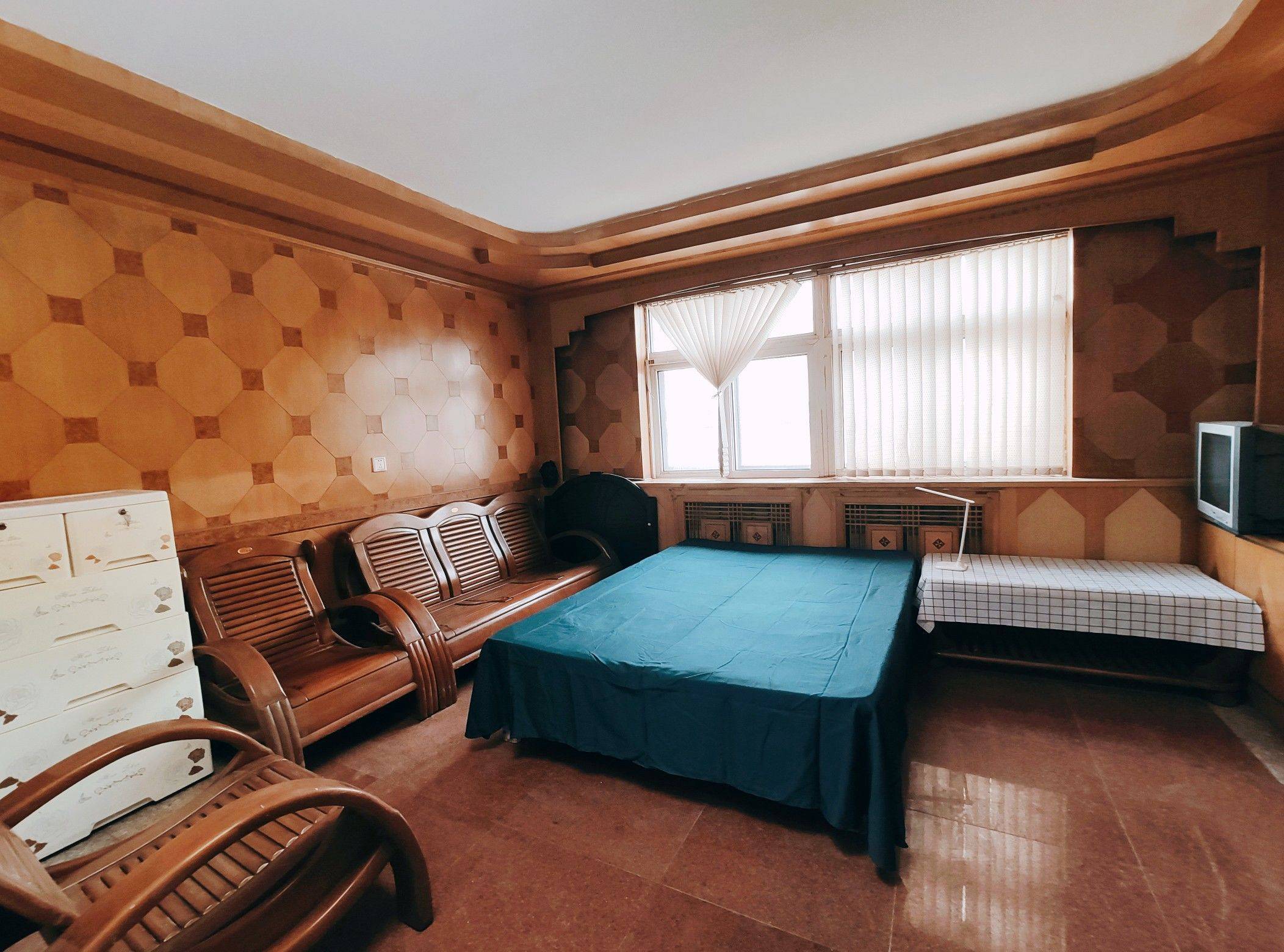 sunshine整租房源3