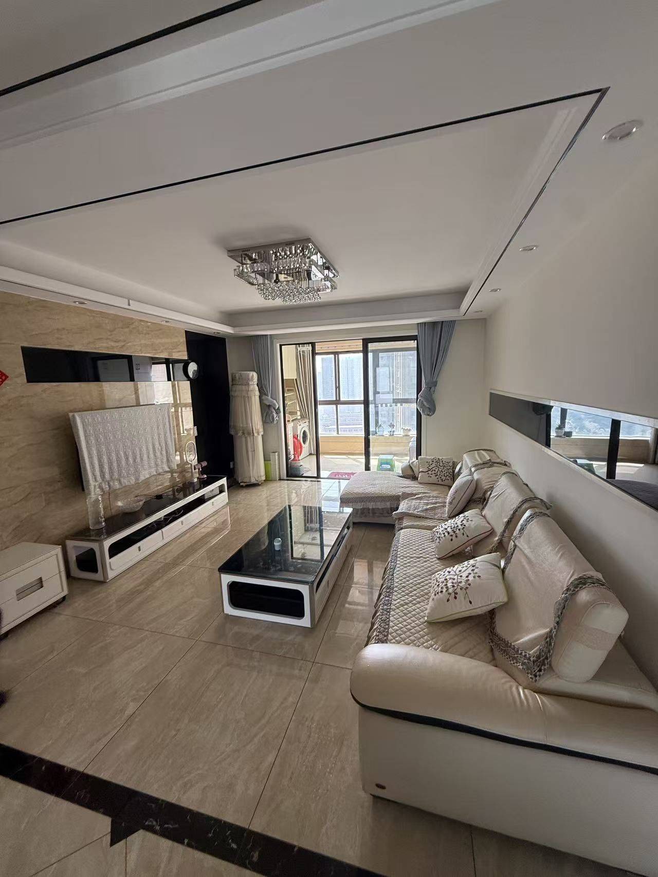 庐阳 华润橡树湾1期