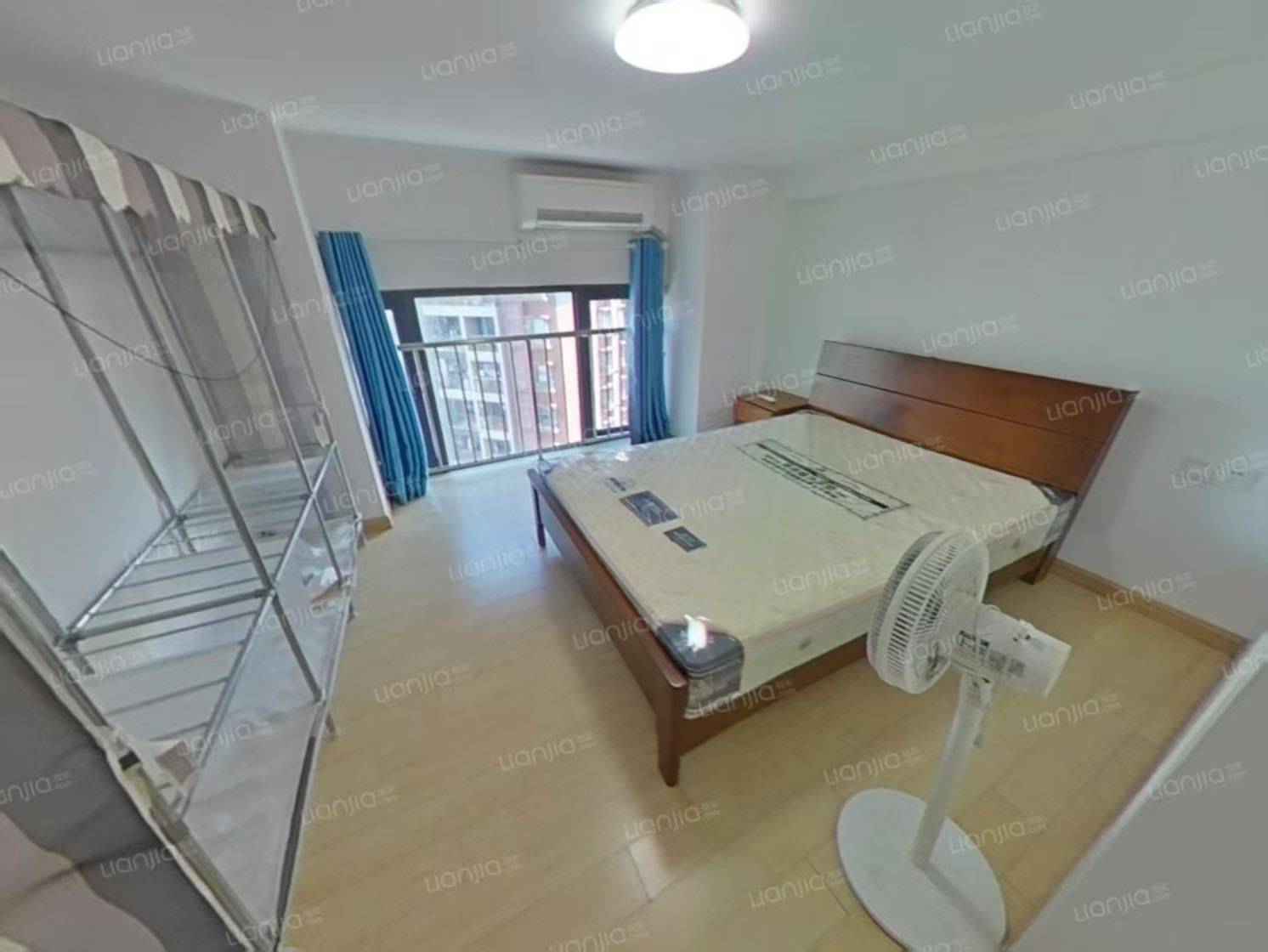 Nancheng 漾城-1栋