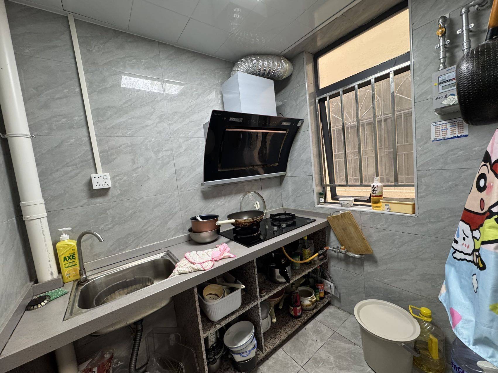 Shenzhen Longgang | 富地岗_3