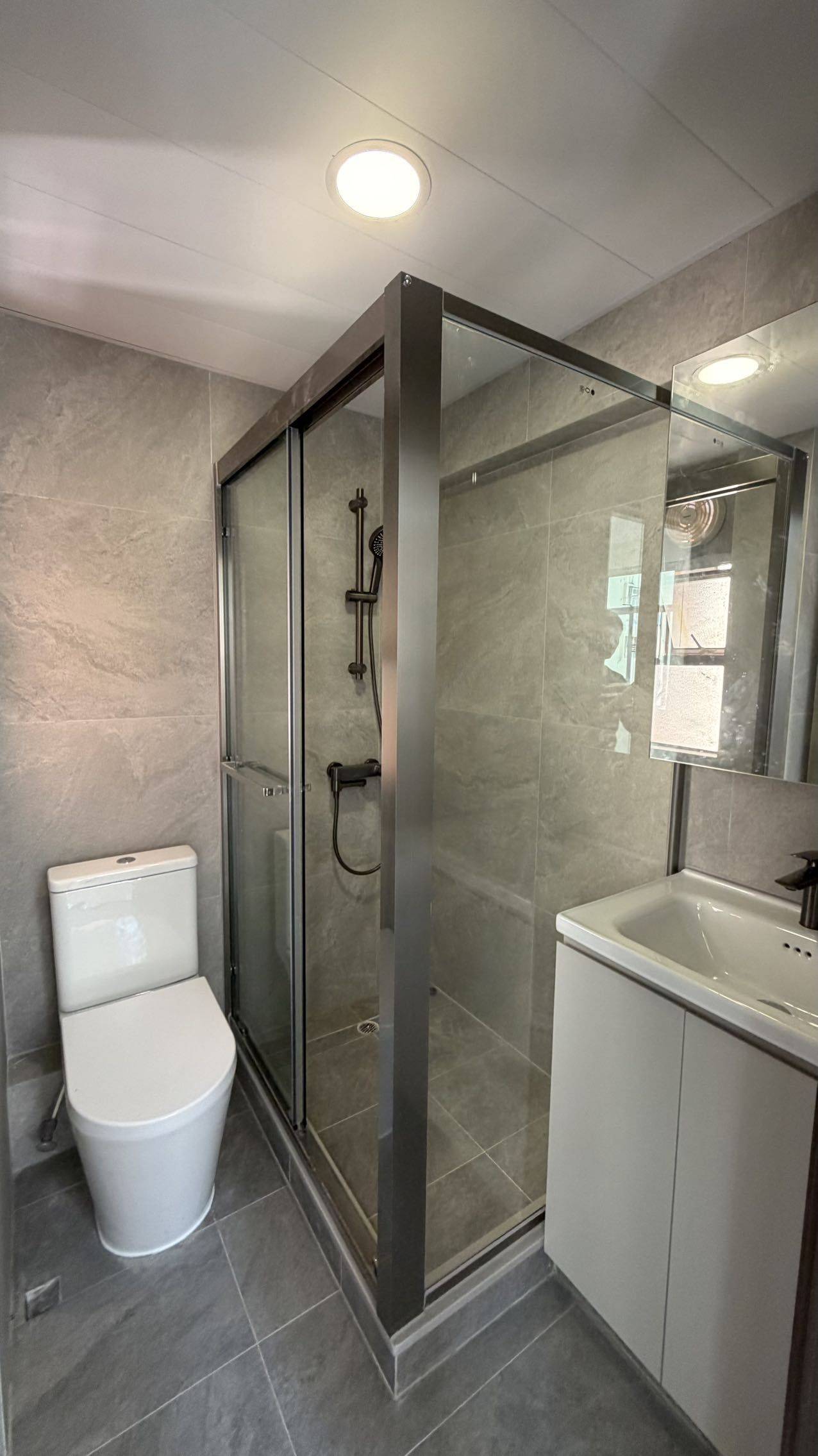 香港 香港岛  | 坚尼地城_4