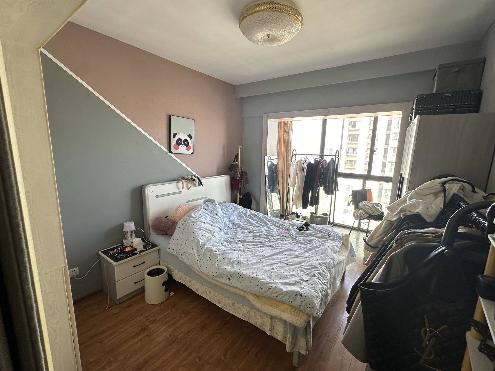 唐僧爱吃火锅整租房源2