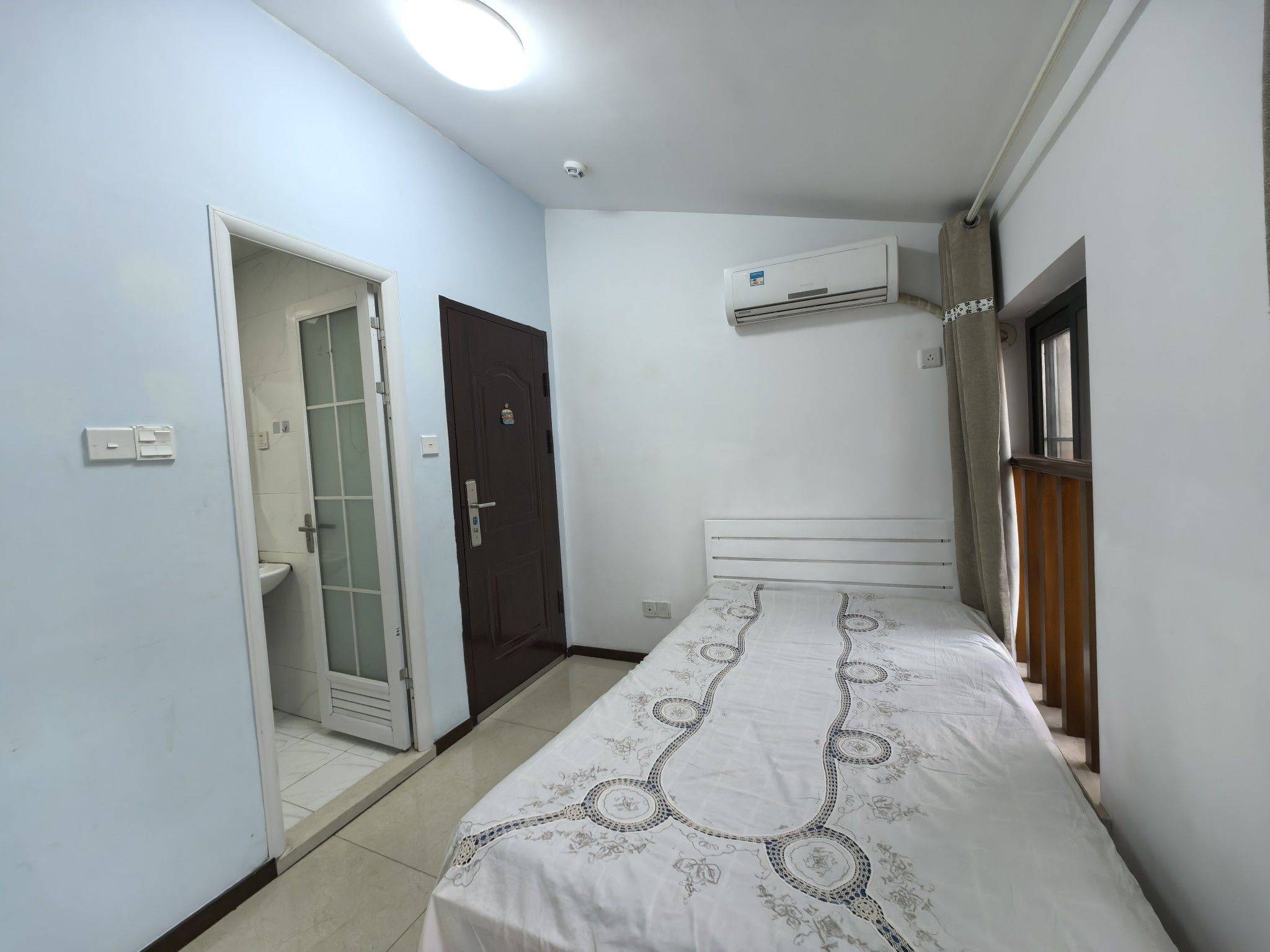 西湖 古荡湾新村