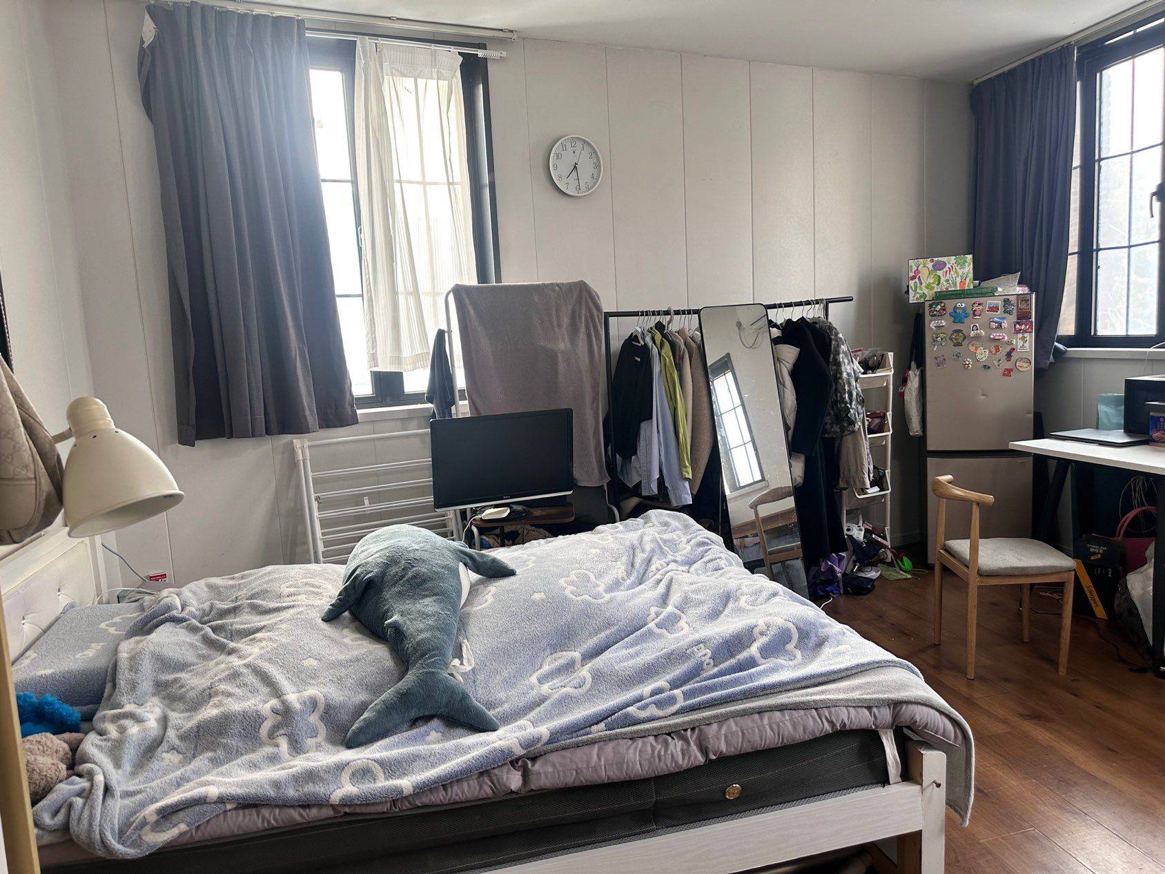 上海 靜安 | 越商大厦_4