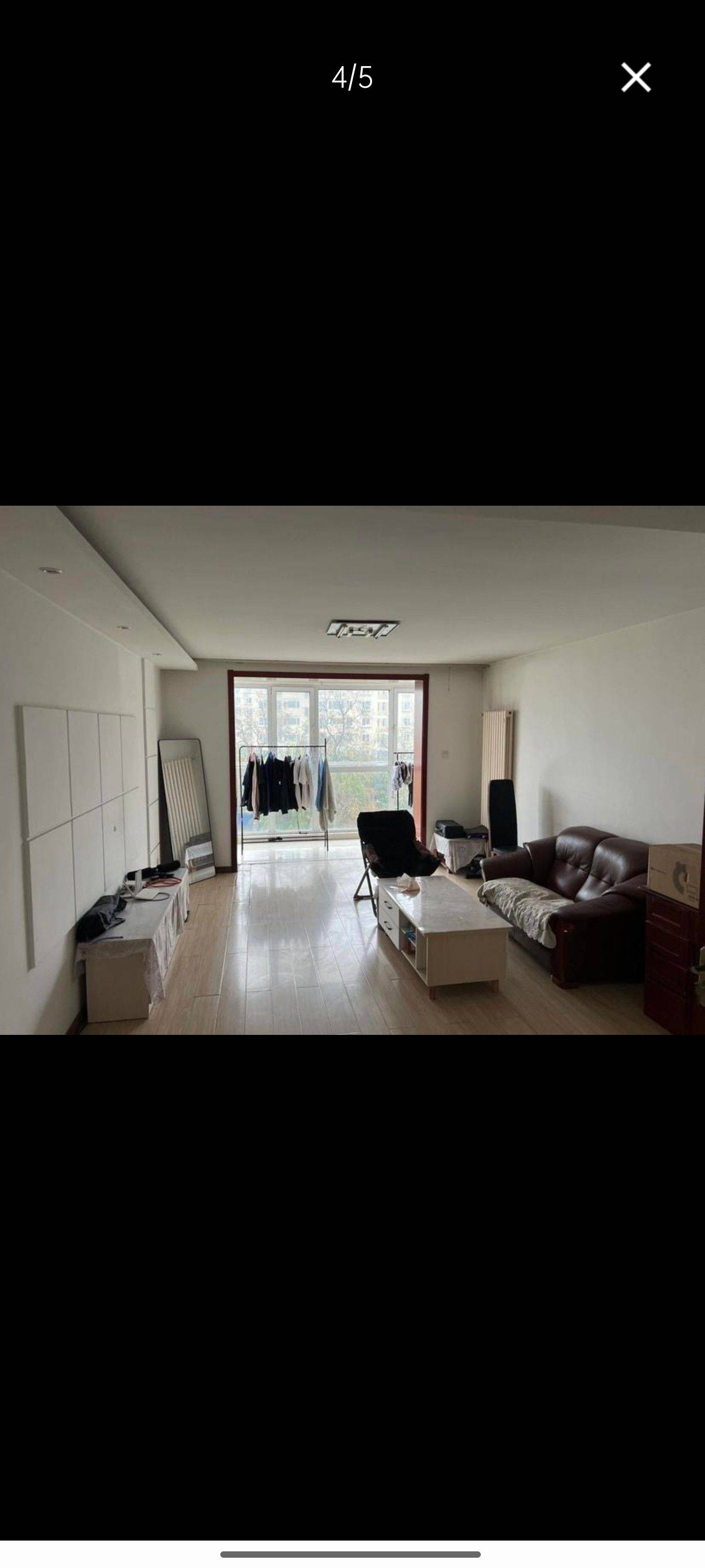 青岛 市北 | 青建天怡景园B区_3