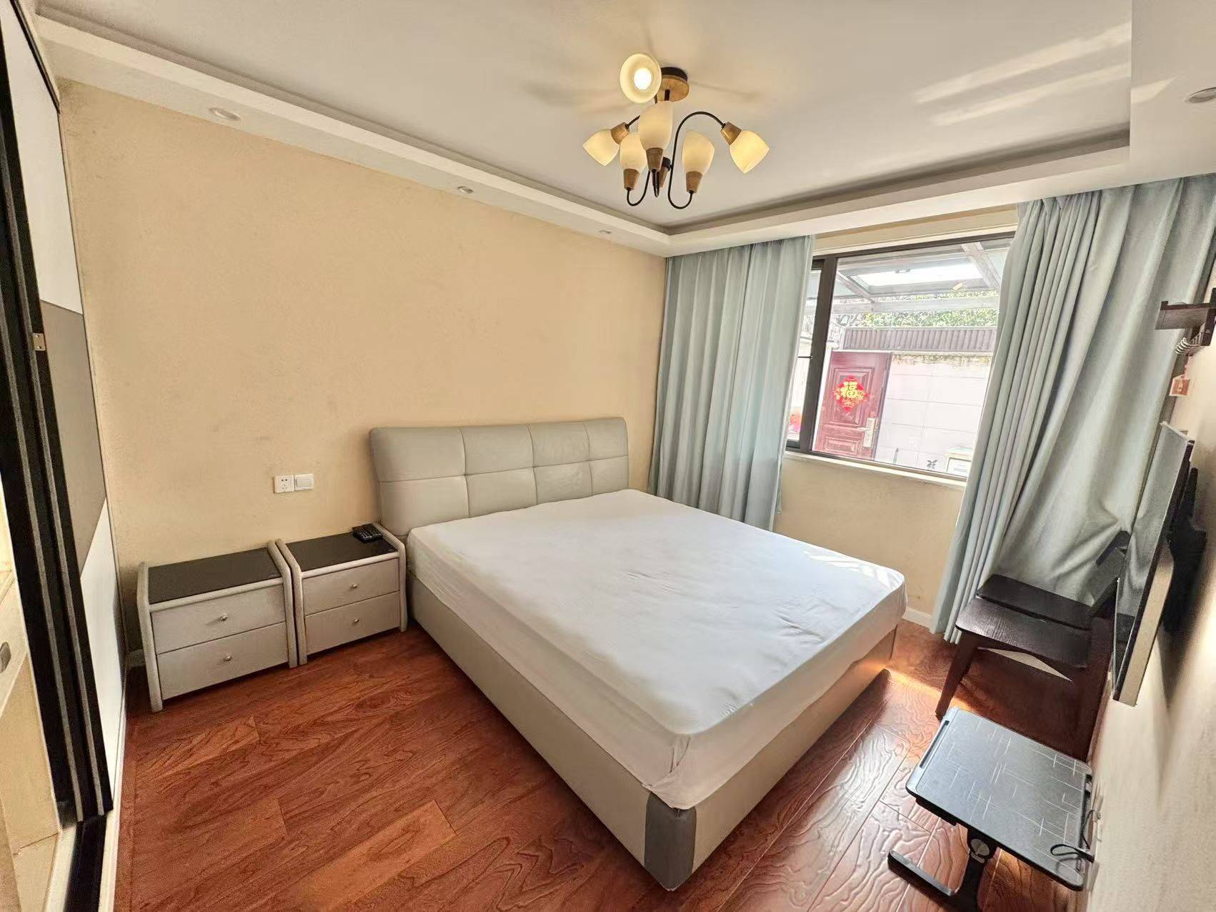 杭州 拱墅 | 德胜新村_4