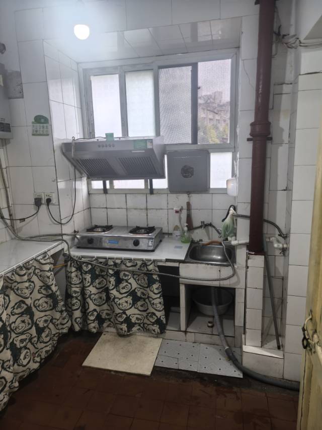 Changsha Yuhua | 红花坡小区_8