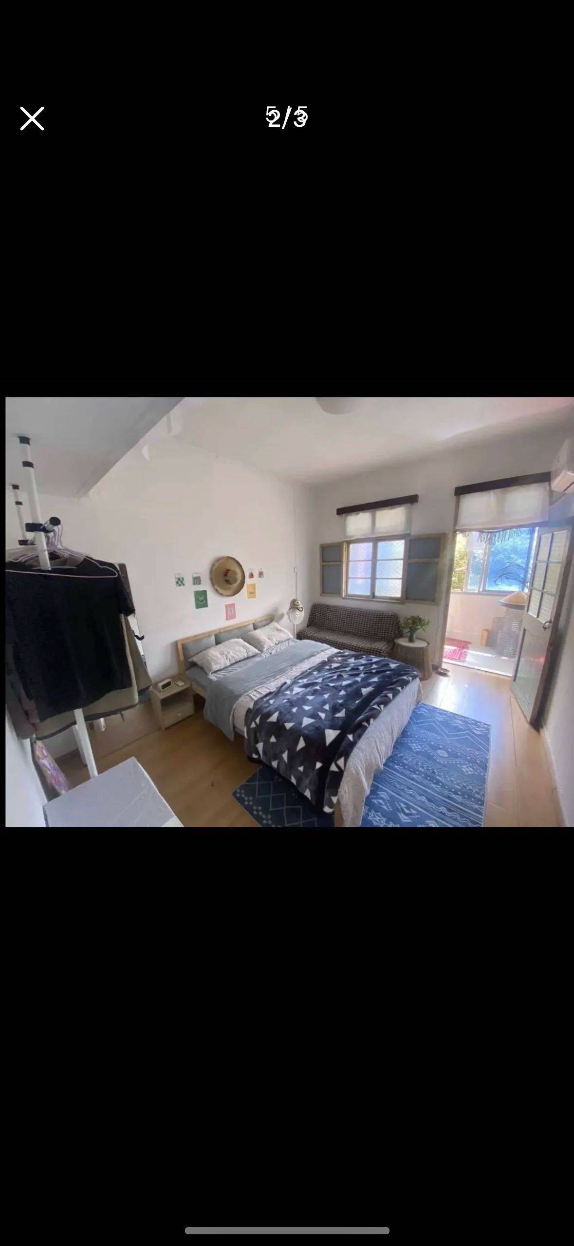 伤心街整租房源1