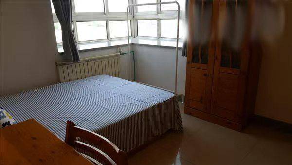 Hexi 四季馨园-45号楼