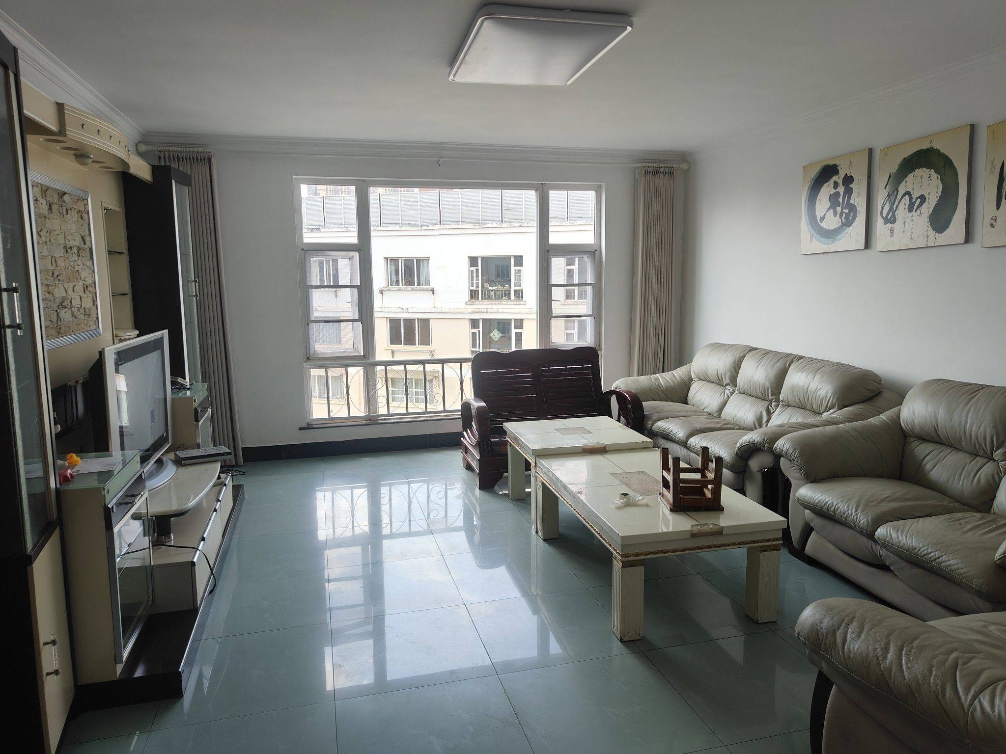 Kunming Panlong | 昆明院昙华小区_4