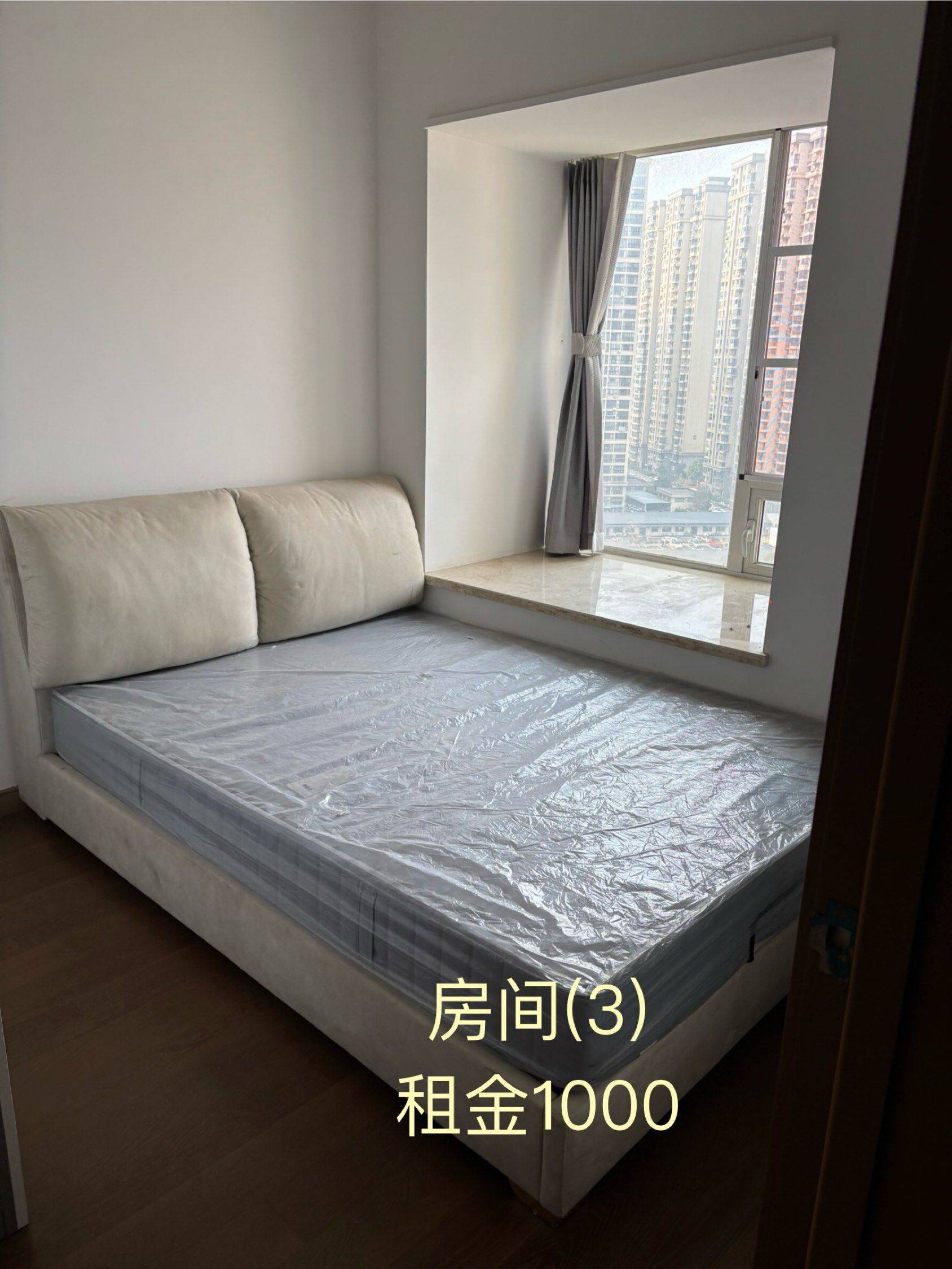 武汉 硚口 | 金地悦江时代朗湾区_5