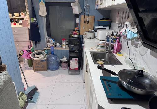 房山 北京时代广场-4号楼