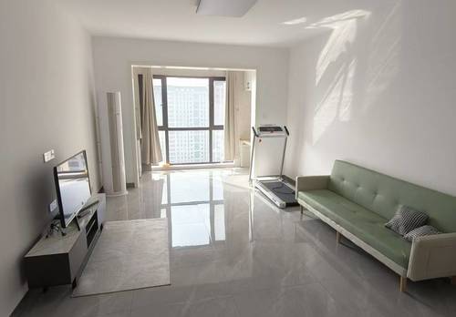 中牟縣 融创美盛象湖壹号-1期