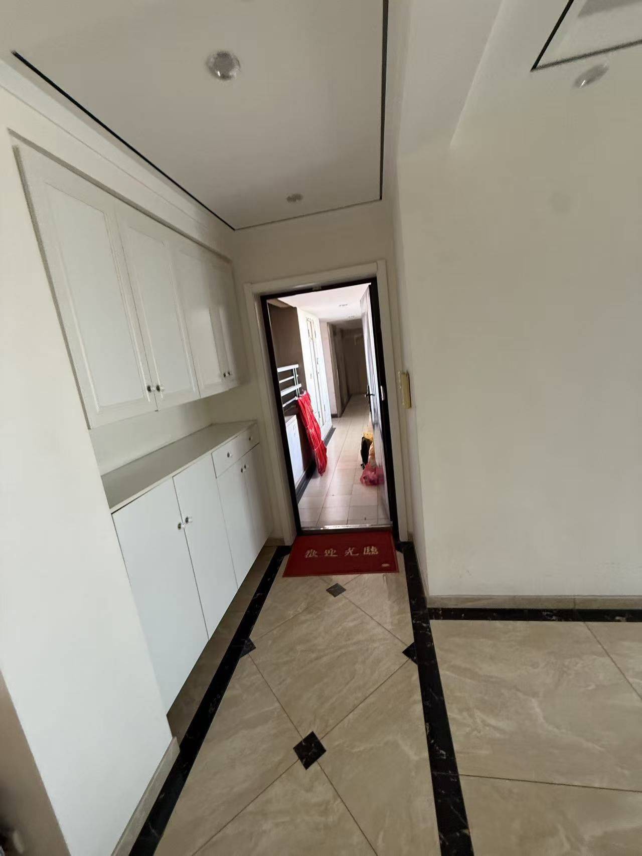 庐阳 华润橡树湾1期