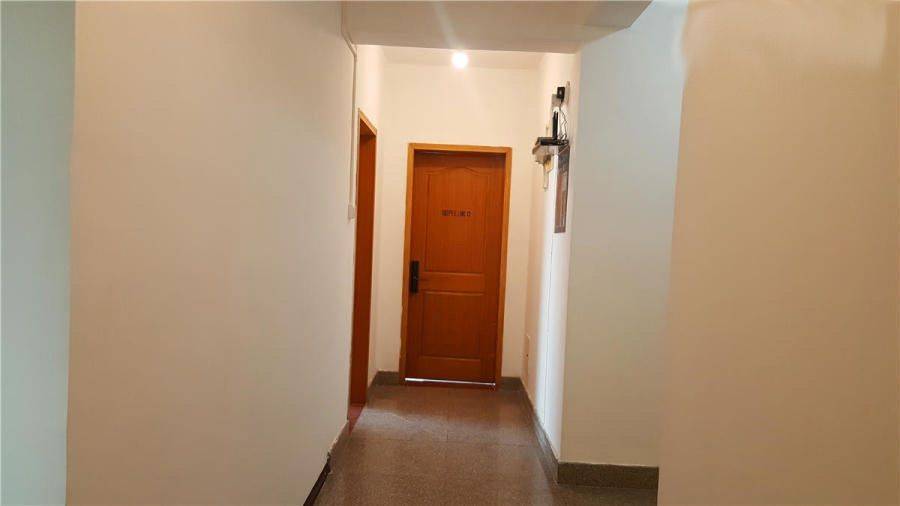 Tianjin Hexi | 四季馨园-45号楼_4