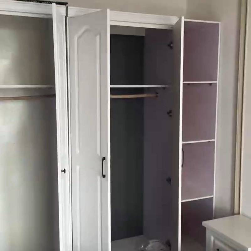 Nanjing Yuhuatai | 中海城南公馆-2期_5