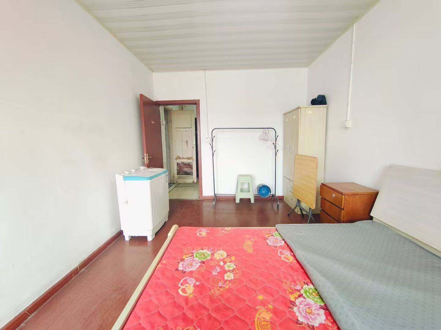 素颜未央整租房源3