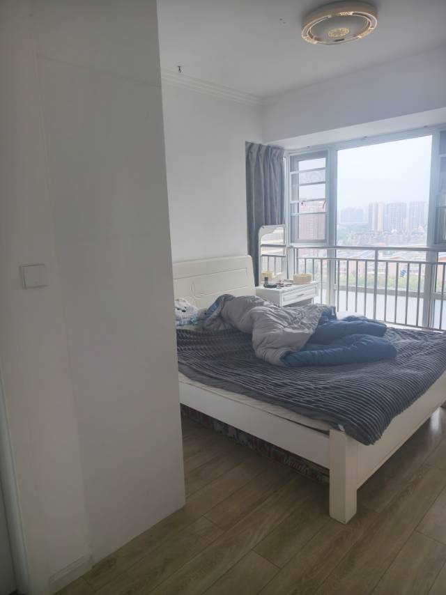 Chengdu Pidu | 铂悦郡-1栋_4