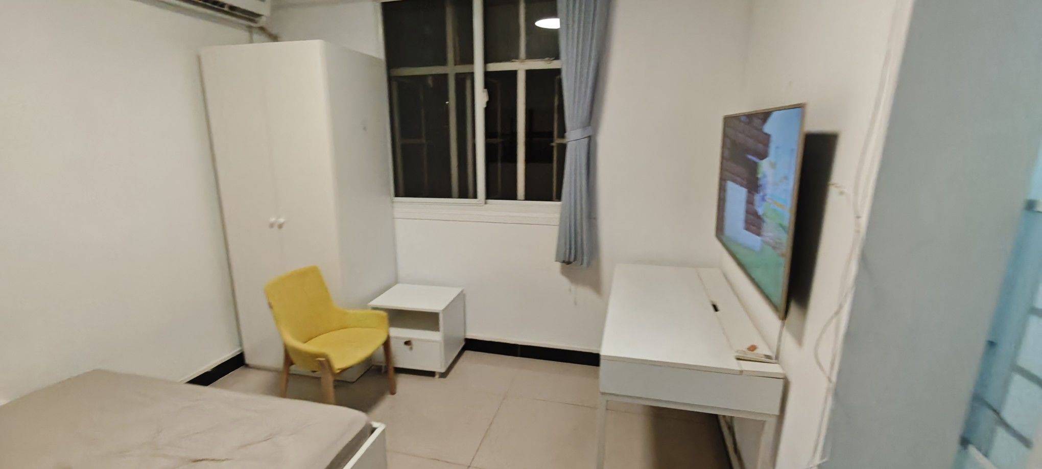 that girl整租房源3