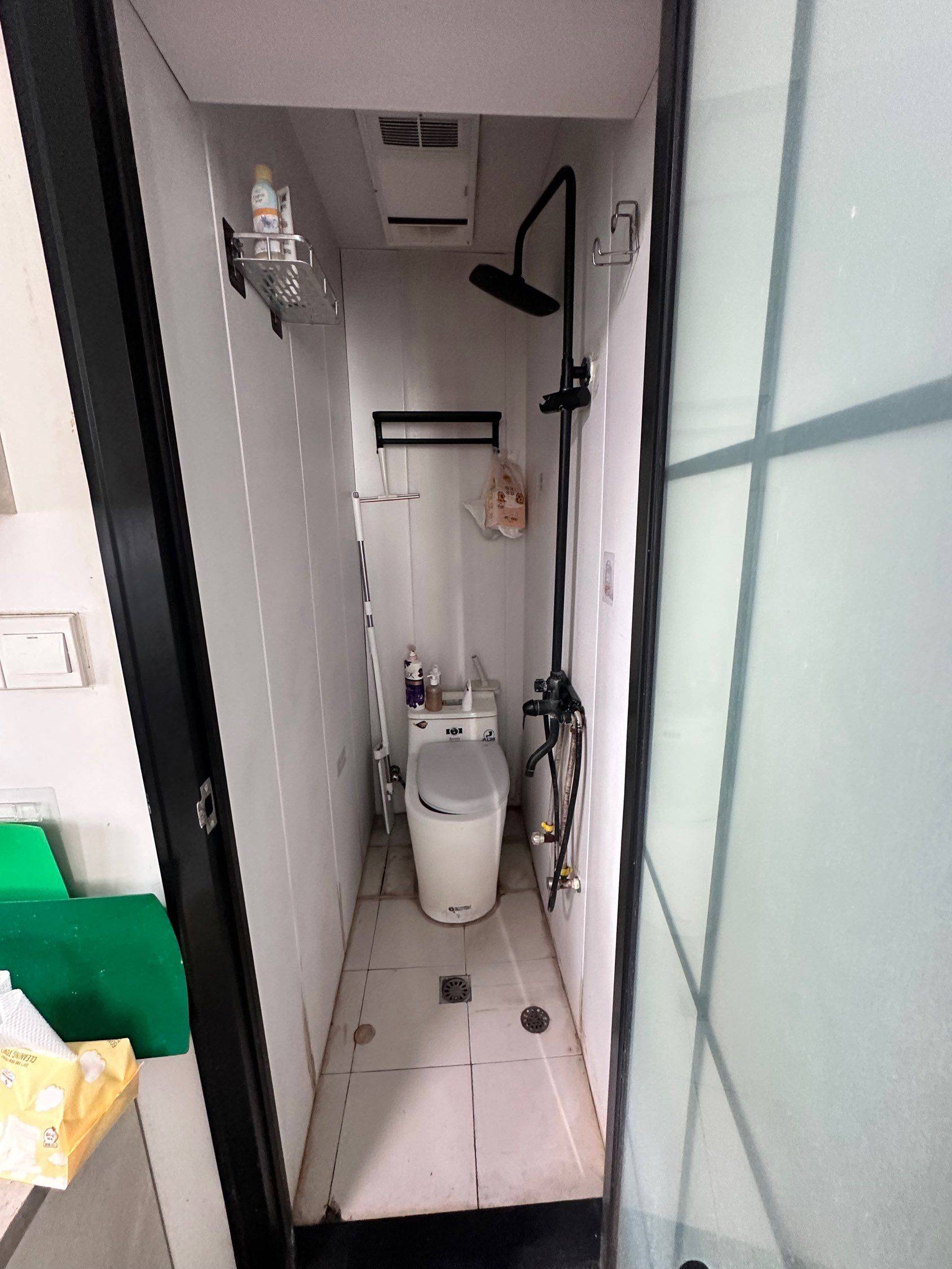 上海 靜安 | 越商大厦_6