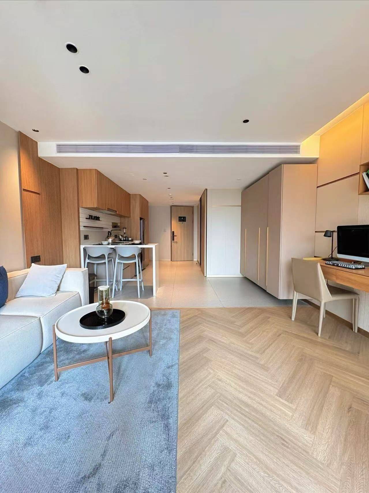 上海 靜安 | 铜仁小区_4