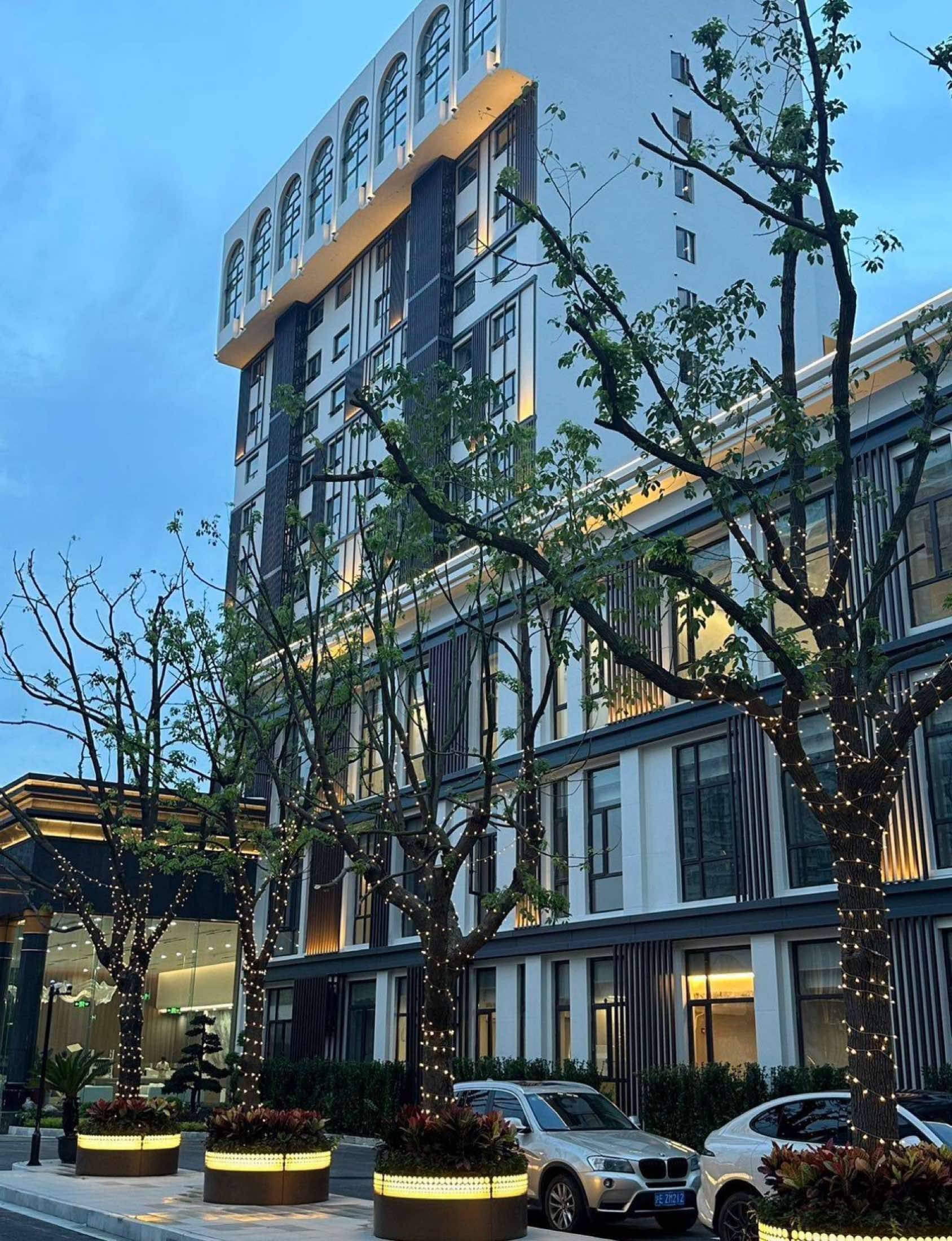 海阔天空整租房源2