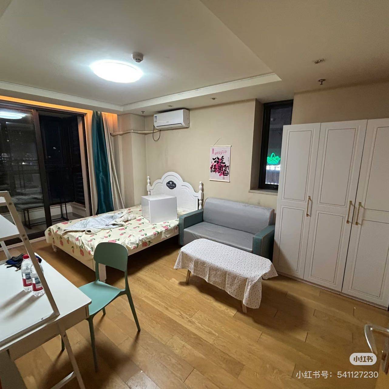 北京 通州 | 合生世界村_4