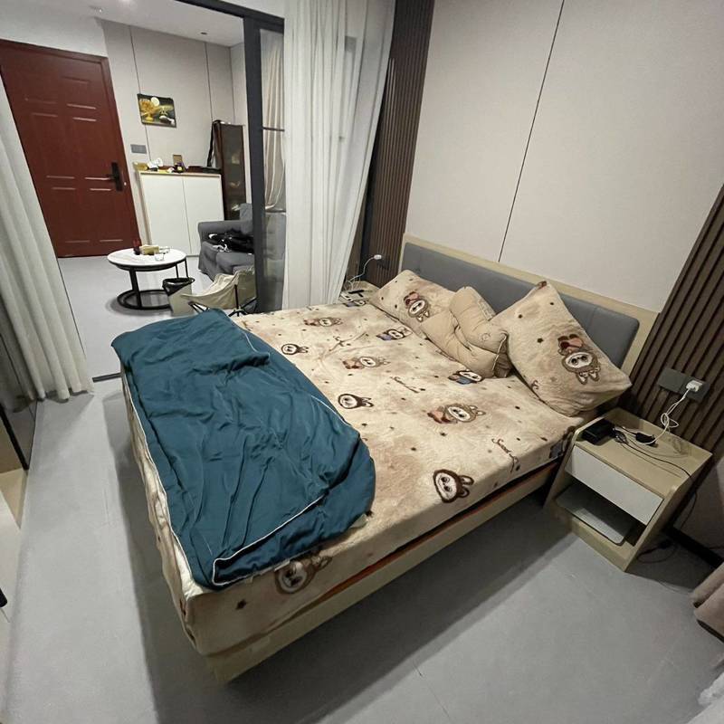 佛山 南海 | 御秀大厦_4