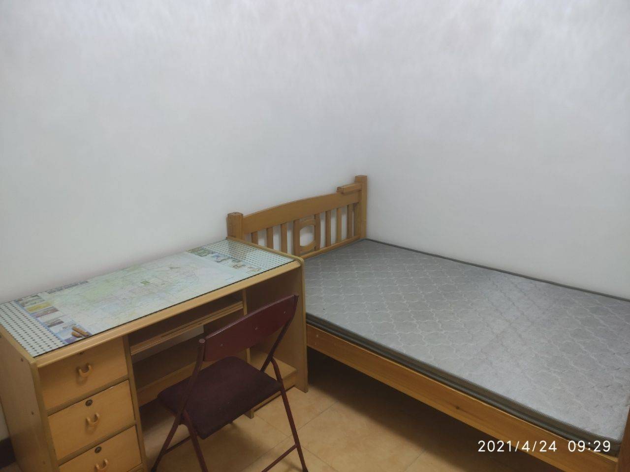 格桑花整租房源3