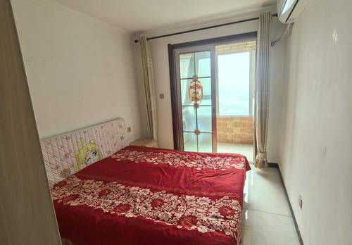 桥西 际华佳林苑裕园小区