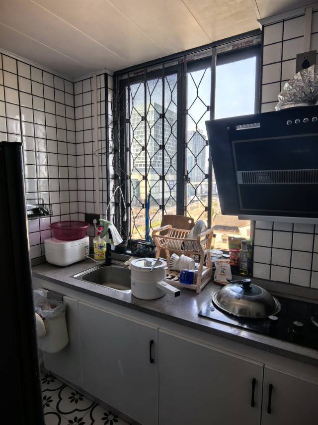 Ningbo Jiangbei | 白沙社区_5