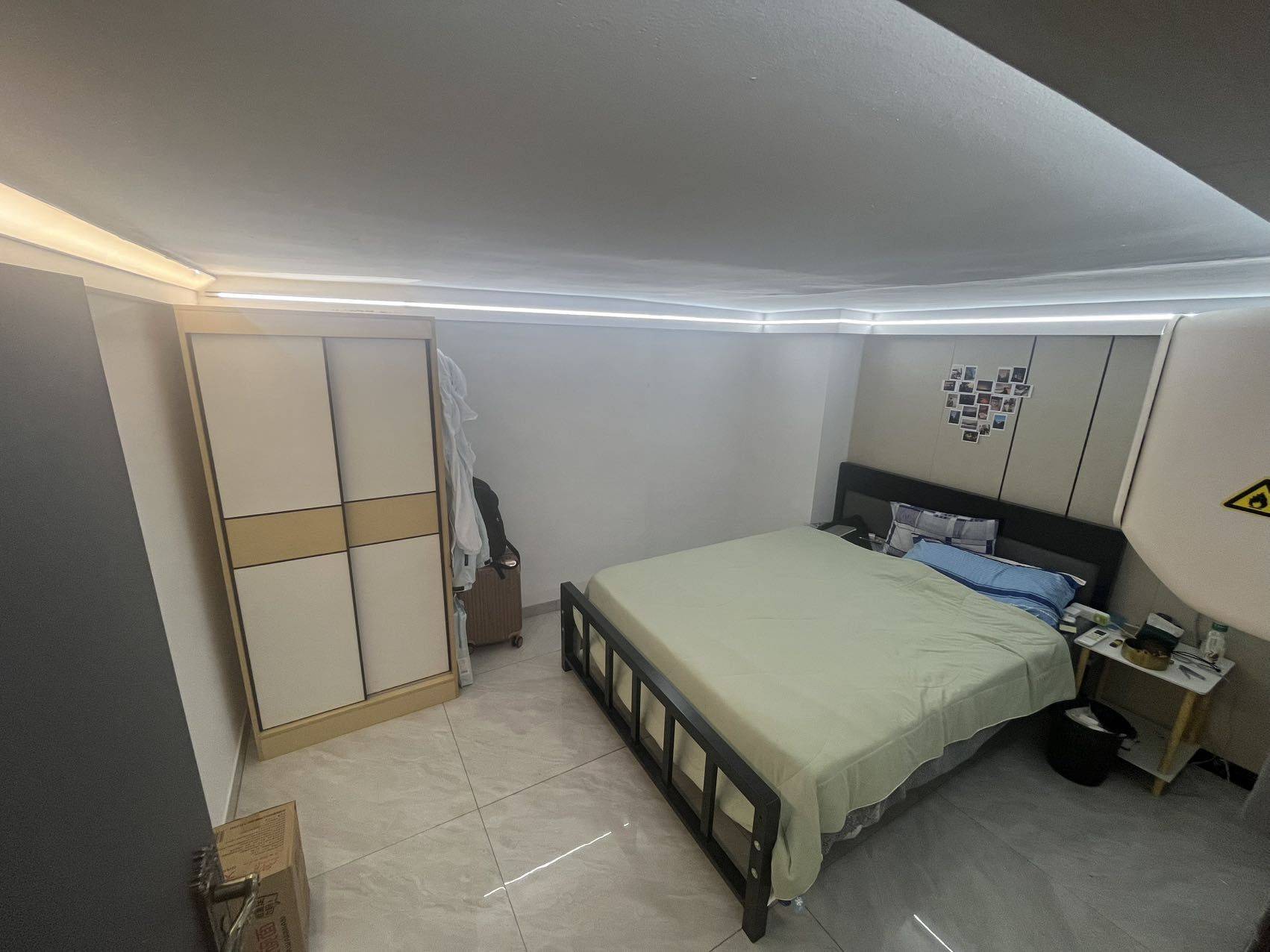 深圳 龙岗 | 信德居_3