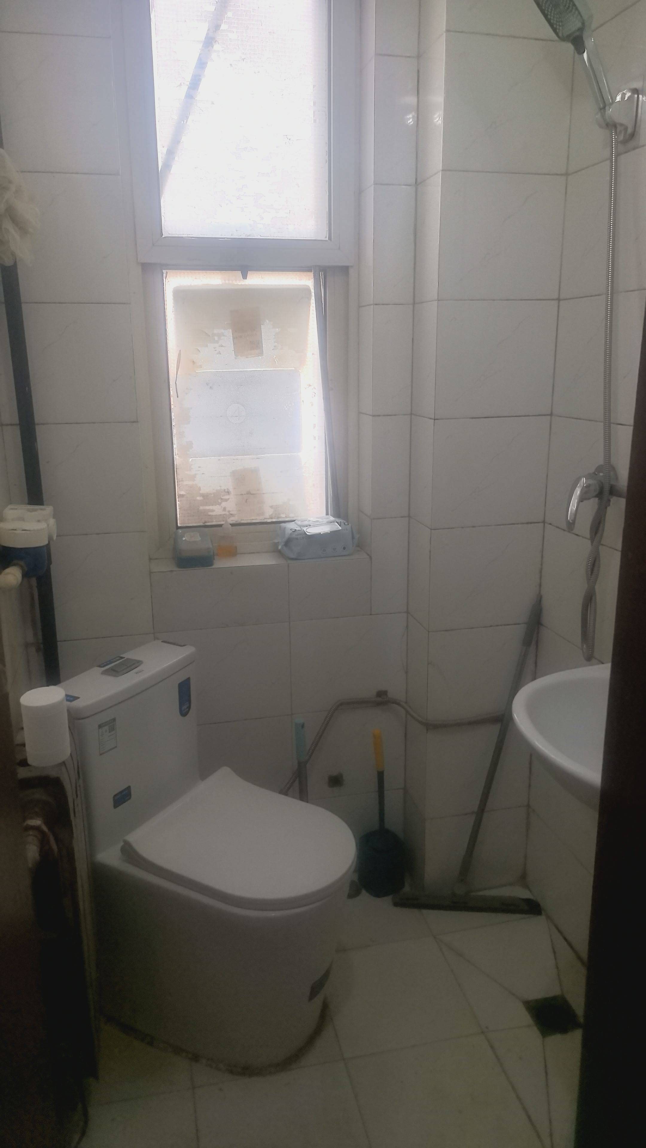 市北合租套二找室友整租房源2