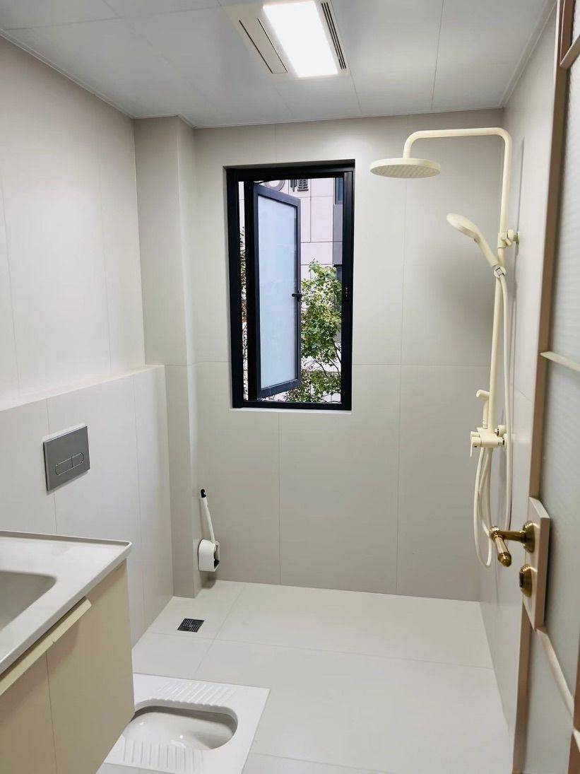 成都 锦江 | 新街后巷子-7号院_3