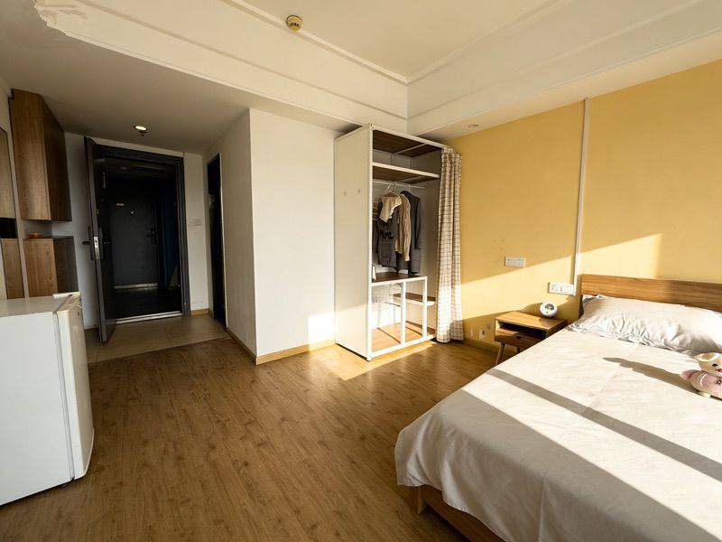 成都 武侯 | 正成双楠格调-1幢_4